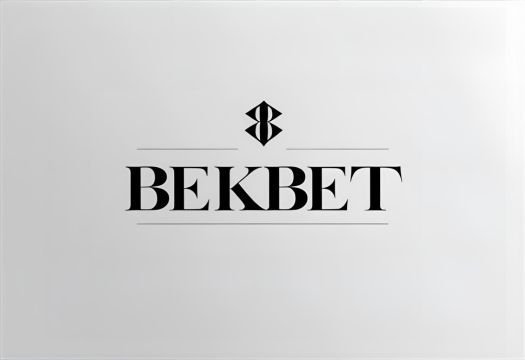 BekBet Logo